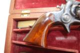 Fantastic Factory Engraved Colt Model 1855
- 10 of 15