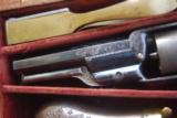 Fantastic Factory Engraved Colt Model 1855
- 5 of 15