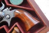 Fantastic Factory Engraved Colt Model 1855
- 3 of 15