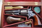 Fantastic Factory Engraved Colt Model 1855
- 1 of 15