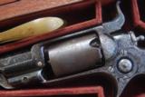 Fantastic Factory Engraved Colt Model 1855
- 4 of 15