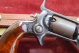 Fantastic Factory Engraved Colt Model 1855
- 11 of 15