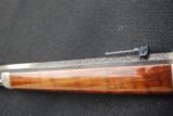 Superbly Engraved Winchester Model 1866 L.D.Nimschke Style - 5 of 19