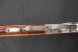 Superbly Engraved Winchester Model 1866 L.D.Nimschke Style - 13 of 19