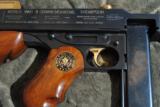 WWII Thompson Model 1927 A-1 American Historical Society Commemrative - 6 of 15