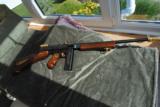 WWII Thompson Model 1927 A-1 American Historical Society Commemrative - 1 of 15