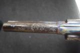 Colt SAA 3rd Gen. Factory "B" engraved, consecutively numbered! - 15 of 15