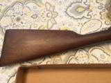 Hard to find, Winchester Model 62A Gallery Gun .22 short. - 3 of 25
