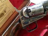 Excellent Colt Model 1849 London, Flayderman collection. Lower price! - 9 of 12