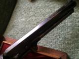 Excellent Colt Model 1849 London, Flayderman collection. Lower price! - 10 of 12