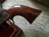 Excellent Colt Model 1849 London, Flayderman collection. Lower price! - 4 of 12
