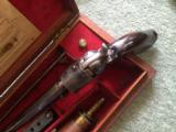 Excellent Colt Model 1849 London, Flayderman collection. Lower price! - 11 of 12