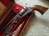 Excellent Colt Model 1849 London, Flayderman collection. Lower price! - 3 of 12