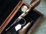 Fantastic Colt Model 1862 Police Fladerman collection w/provenance. - 11 of 11