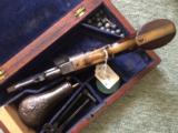 Extremely Fine Colt Model 1862 Pocket Navy - 11 of 11