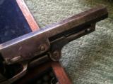 Extremely Fine Colt Model 1862 Pocket Navy - 9 of 11