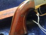Extremely Fine Colt Model 1862 Pocket Navy - 7 of 11