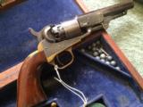 Extremely Fine Colt Model 1862 Pocket Navy - 6 of 11