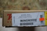 NIB Winchester Model 9410 Traditional
- 16 of 16