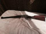 Fabulous Winchester Model 94 Angelo Bee/Jean Diet collaboration. - 1 of 25