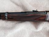 Fabulous Winchester Model 94 Angelo Bee/Jean Diet collaboration. - 6 of 25