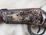 Fabulous Winchester Model 94 Angelo Bee/Jean Diet collaboration. - 5 of 25