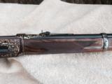 Fabulous Winchester Model 94 Angelo Bee/Jean Diet collaboration. - 14 of 25