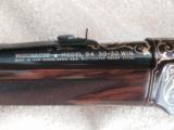 Fabulous Winchester Model 94 Angelo Bee/Jean Diet collaboration. - 7 of 25