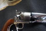 Scarce Colt Civilian Model 1860 Army w/history. - 7 of 25