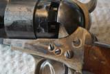 Scarce Colt Civilian Model 1860 Army w/history. - 10 of 25