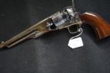 Scarce Colt Civilian Model 1860 Army w/history. - 1 of 25