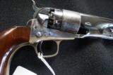 Scarce Colt Civilian Model 1860 Army w/history. - 6 of 25