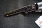 Nice 4th Model Colt 1851 Navy. Norm Flayderman Collection. - 3 of 18