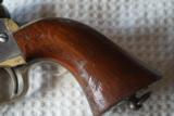 Nice 4th Model Colt 1851 Navy. Norm Flayderman Collection. - 7 of 18