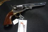 Nice 4th Model Colt 1851 Navy. Norm Flayderman Collection. - 4 of 18