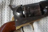 Nice 4th Model Colt 1851 Navy. Norm Flayderman Collection. - 10 of 18
