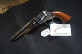 Excellent Civil War Colt Model 1862 Police - 1 of 14