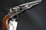 Excellent Civil War Colt Model 1862 Police - 5 of 14