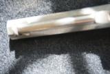 Scarce Factory Engraved Colt Model 1849 Silver Finish - 19 of 19