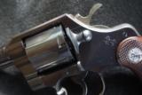 Rare Colt Marshal .38 Special. 1 of 2500 - 3 of 14
