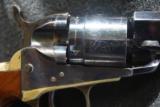 Near "New" Colt Model 1865 Pocket Navy Conversion - 7 of 14