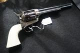 Striking Colt SAA "Frontier SixShooter" 44-40 - 6 of 25
