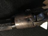 Fantastic, Scarce, Colt Model 1849 Factory Deluxe Engraved Presentation Gun - 22 of 25