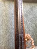 Superbly Engraved Winchester Model 1866 L.D.Nimschke Style - 17 of 19