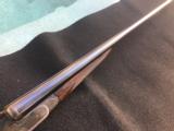 Attractive Cogswell & Harrison Huntic Sidelock SxS 20 gauge - 5 of 24
