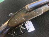 Attractive Cogswell & Harrison Huntic Sidelock SxS 20 gauge - 4 of 24