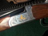Traditions by Fausti Field III Gold 12 gauge - 4 of 25
