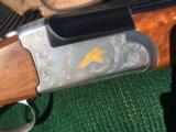 Traditions by Fausti Field III Gold 12 gauge - 9 of 25