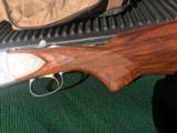 Traditions by Fausti Field III Gold 12 gauge - 3 of 25
