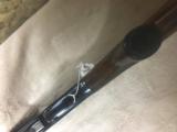 Beautiful Winchester Model 42 Deluxe - 14 of 19